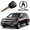 Lost Acura Keys in Oak Lawn Illinois? Oak Lawn IL