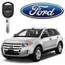 Lost Ford Keys in Rosemead California? Rosemead CA