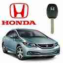 Lost Honda Keys in Pflugerville Texas? Pflugerville TX