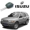 Lost Isuzu Keys in Georgetown Texas? Georgetown TX