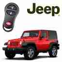 Lost Jeep Keys in Barton Creek Texas? Barton Creek TX