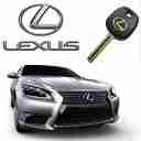 Lost Lexus Keys in Cedar Park Texas? Cedar Park TX