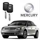 Lost Mercury Keys in Baltimore Ohio? Baltimore OH