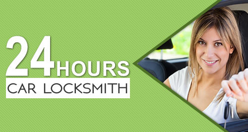 car locksmith Alexandria VA