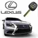 Lost Lexus Keys in The Woodlands Texas? The Woodlands TX