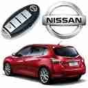 Lost Nissan Keys in Palm River East Tampa Florida? Palm River East Tampa FL